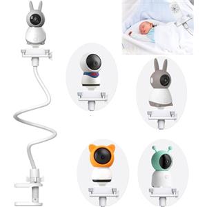 EYSAFT Supporto per baby monitor per BOIFUN ‎ Baby 2S, Baby 5S, Baby 6T/ieGeek ‎Baby 1T/DEATTI BM101-M