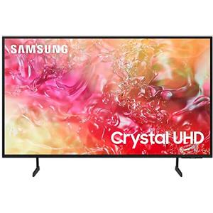 SAMSUNG SMART TV 50 LED 4K NERO