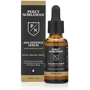 Percy Nobleman Age Defence Siero 30 ml