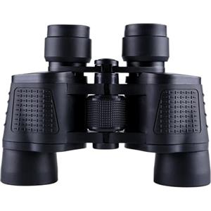 Kixolazr binocolo da esterno, binocolo compatto - Binocolo ad alto ingrandimento per birdwatching | Binocolo da viaggio professionale, binocolo da esterno efficace per il birdwatching