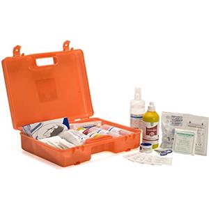 GLS72 CASSETTA MEDICA PRONTO SOCCORSO ALLEGATO 1 AZIENDE CON PIU DI 3 DIPENDENTI