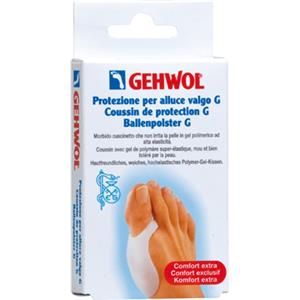 DUAL SANITALY SPA SOC.BENEFIT GEHWOL CUSCINETTO PROTEZIONE ALLUCE VALGO