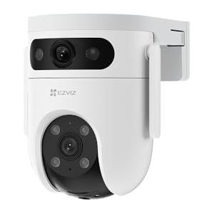 Ezviz H9C Dual 3K