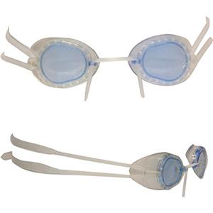 Swimxwin Occhialini Silflake Blu | Occhialini da Nuoto | Occhialini Svedesi Anti-Fog | Grande Comfort e aderenza | Design Italiano