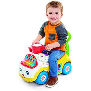 Little People Fisher-Price Little People Ultimate Music Parade Ride-on