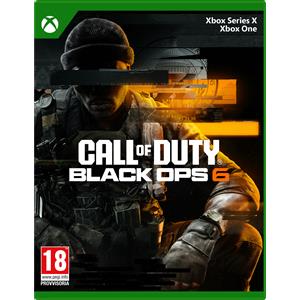 Activision Videogioco Xbox - Call of duty Black Ops 6