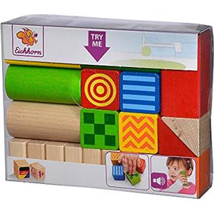 Eichhorn Simbatoys Eichhorn - Multicolore, 100024253