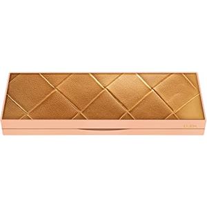 PUPA MILANO Pupa PUPART S oro 002 trousse palette make up kit, 1.0 unità