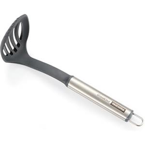 Tescoma 428324 Schiacciapatate in acciaio inossidabile e Nylon resistente al calore, linea GrandCHEF+