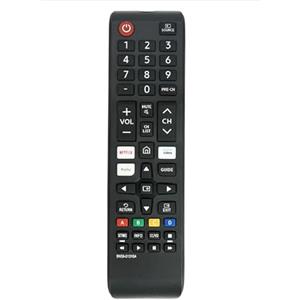 Generic Telecomando universale per tutti i telecomandi Samsung TV, compatibile con tutti i televisori Samsung Smart TV, LED, LCD, HDTV, 3D, serie TV