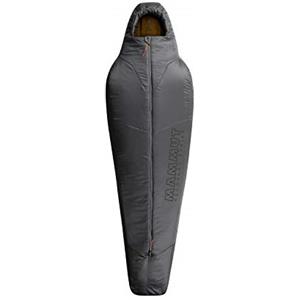 Mammut Borsa Mammut Perform Fiber -7C, titanio, L