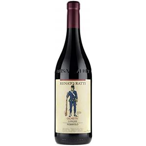 Renato Ratti Langhe Nebbiolo doc Ochetti - 750 ml