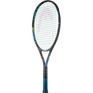 HEAD Novak 17 - Racchetta da tennis, 2-3 anni, colore: nero