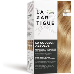 Lazartigue La Couleur Absolue Tinta Capelli 8 Colore Biondo Chiaro