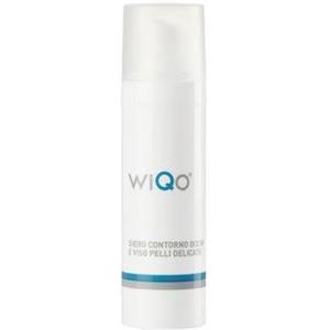 Wiqo Siero Contorno Occhi e Viso Idratante 30 ml