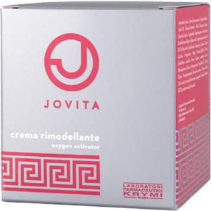 Lab. Farmaceutici Krymi Jovita Crema Rimodellante Viso 50 ml - Trattamento Antiage per Compattezza ed Elasticità della Pelle