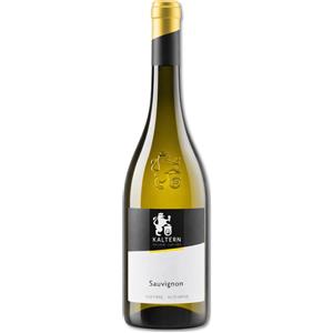 Kellerei Kaltern Sauvignon Bianco DOC 13% vol - Vino Aromatico e Fresco da Vigneti Collinari