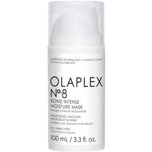 OLAPLEX > Olaplex N.8 Bond Intense Moisture Mask 100 ml