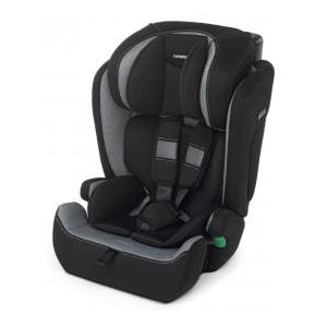 Foppapedretti - Seggiolino Auto Babyroad I-Size - Authentic Black