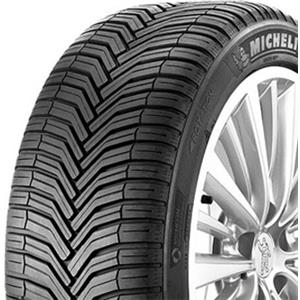 MICHELIN 255/60R18 CROSSCLIMATE SUV 112V XL DOT22 MIC 4 stagioni