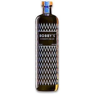 Bobby's Schiedam Dry Gin 700ml