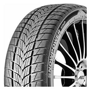 Tristar Wi Snowpower UHP 225/55 R18 98V - Pneumatico Invernale per SUV 4x4