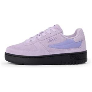 FILA Fxventuno S Wmn, Scarpe da Ginnastica Donna, Orchid Hush Sweet Lavender, 39 EU