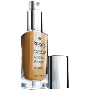 Rilastil Fondotinta 30 ml - Copertura Modulabile con Finish Naturale