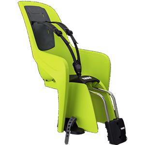 THULE RIDEALONG 2 LITE ZEN LIME SEGGIOLINO POSTERIORE CICLO