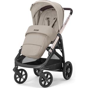 Inglesina Passeggino Aptica - Pashmina Beige 2025