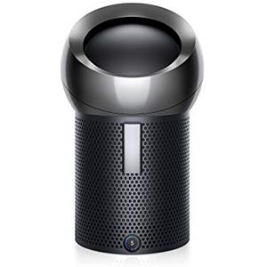 Dyson 275917-01 purificatore 59 dB Nero, Nichel 40 W