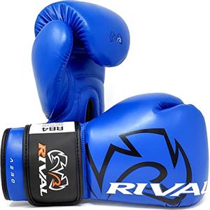 Rival Econo Sacco da Boxe - Blu, Blue