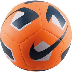 Nike FZ7551-803 NK PARK TEAM - 2.0 - FA24 Pallone da calcio ricreativo Unisex TOTAL ORANGE/WHITE/THUNDER BLUE Taglia 5