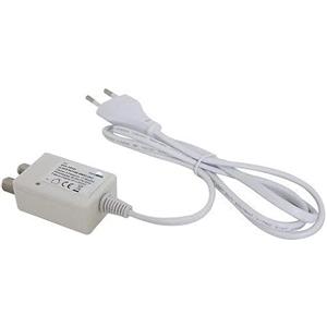 Space Digital ALIMENTATORE STABILIZZATO PER AMPLIFICATORI D'ANTENNA TV CON CONNETTORI F