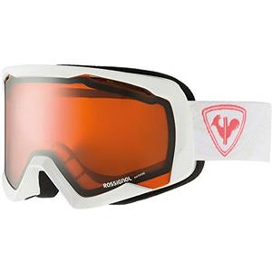 Rossignol Spiral W White Maschera Da Sci, Donna, Non-color, UNIC
