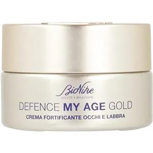 Defence My Age Gold Contorno Occhi 15 Ml