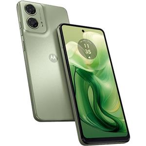 Motorola 24 16,7 cm (6.56'') Doppia SIM Android 14 4G USB tipo-C 4 GB 128 GB 5000 mAh Verde