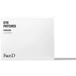 HCS Srl FACE D PATCH OCCHI RIUTILIZZAB