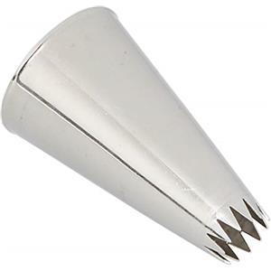 Silikomart 43.335.99.0000 Decorazione Torta, Acciaio, Grigio