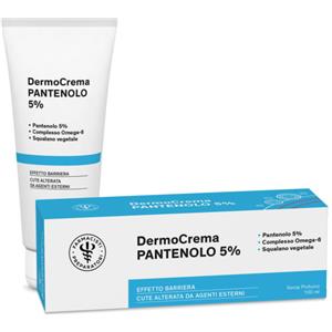 UNIFARCO SpA lfp dermocrema pantenolo 100 ml
