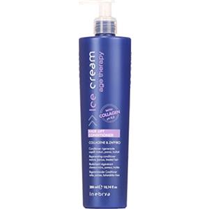 Inebrya Ice Cream Age Therapy Hair Lift Conditioner - 300 Ml