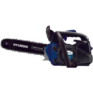 Hyundai Motosega da potatura Hyundai Storm 2 tempi 25 cc 25 cm Vinco 35020