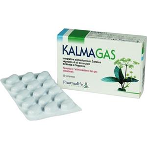 PHARMALIFE RESEARCH Kalmagas 30 Compresse