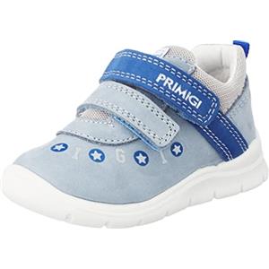 Primigi PKK 18511, Scarpe da Ginnastica Bimbo 0-24, Avio Bluette, 20 EU