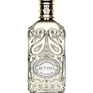 Etro Rajasthan Eau de Parfum Unisex 100 ml - Fragranza Floreale Speziata in Edizione Limitata
