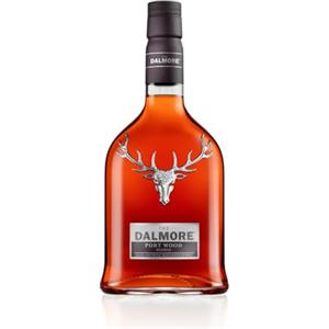 The Dalmore The Dalmore Port Wood Reserve Single Malt Scotch Whisky - 700 Ml