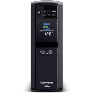 CyberPower CP1200EIPFCLCD