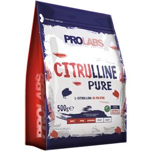 PROLABS CITRULLINE PURE 500 GRAMMI