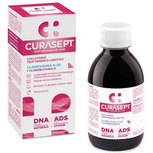 CURASEPT SpA CURASEPT COLLUT ADS DNA LENIT