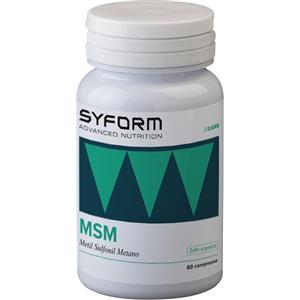 SYFORM Srl MSM 60CPR